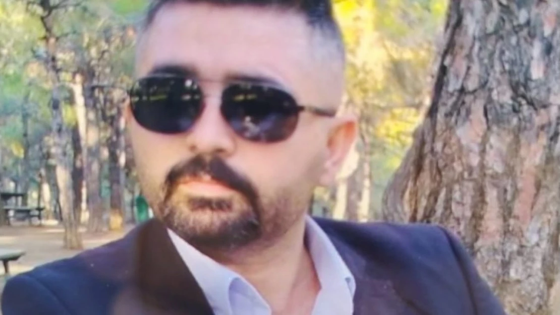 Şırnak'ta genç öğretmen serinlemek isterken hayatını kaybetti