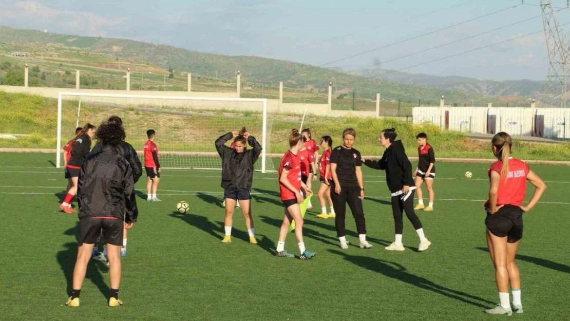 Şırnak'ta huzur ortamının sağlanmasıyla aktif lisanslı sporcu sayısı 48 bini geçti