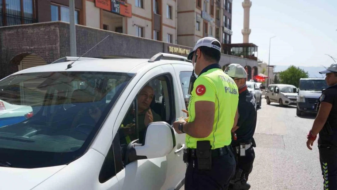 Şırnak'ta Kurban Bayramında 1 milyon 655 bin TL ceza kesildi