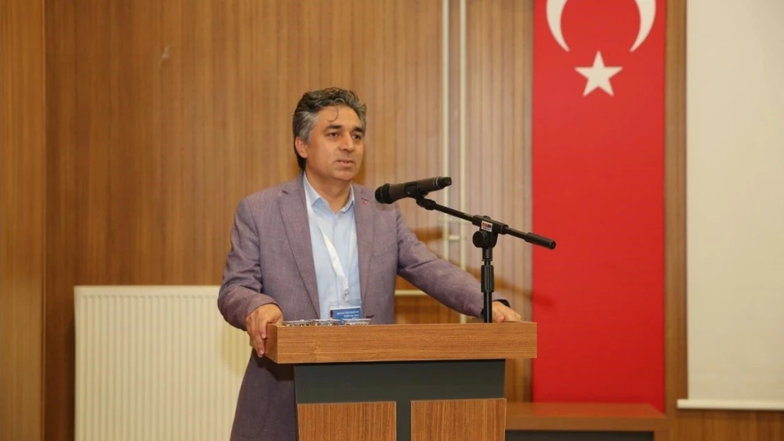 Şırnak'ta TÜBİTAK proje tanıtım paneli düzenlendi