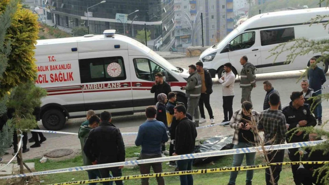 Şırnak'ta yangın sonucu ölen çocuk sayısı 3'e yükseldi