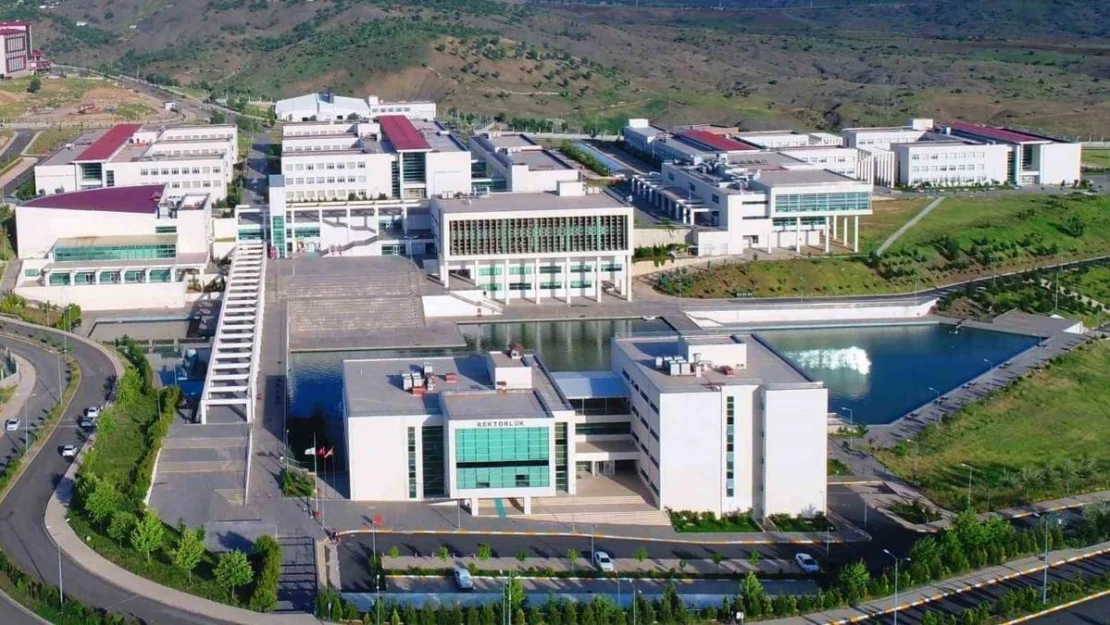 Şırnak Üniversitesi'nin kontenjanlarının yüzde 95'i doldu