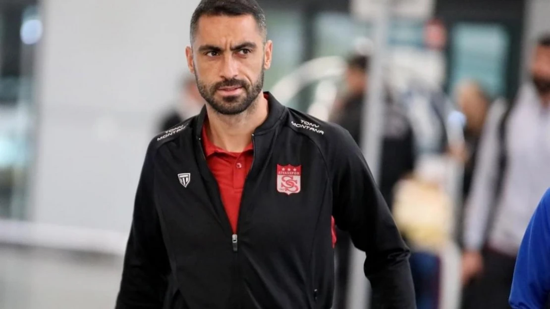 Sivasspor'dan Uğur Çiftçi açıklaması