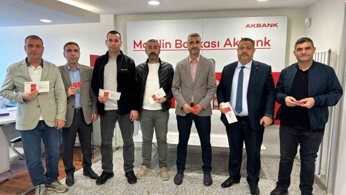 Siverek'te milli eğitim troy karta geçti