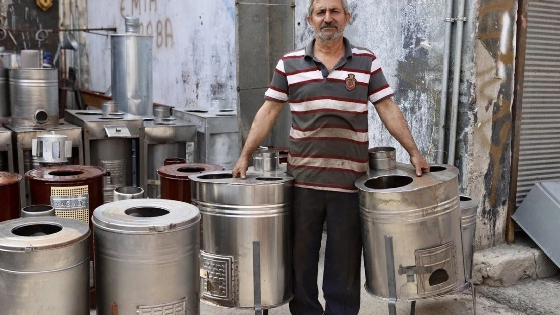 Sobacılık mesleği son demini yaşıyor