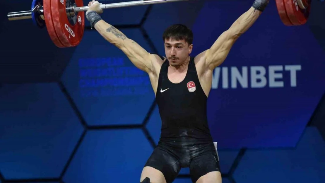 Sofya'da Muhammed ve Ferdi 2 gümüş, 1 bronz kazandı