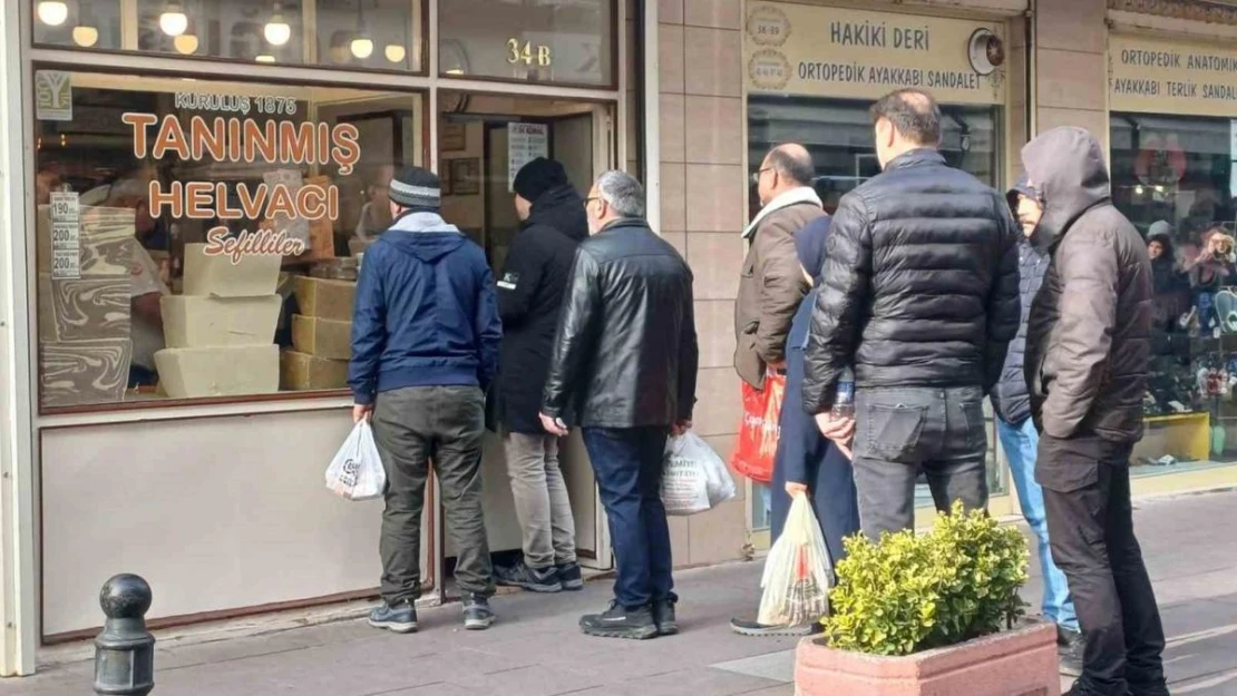 Soğuk havada en çok o tercih ediliyor