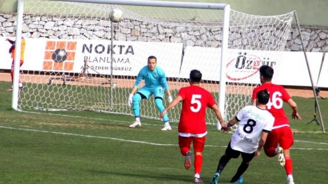 Sökespor, Muğla'dan puanla döndü