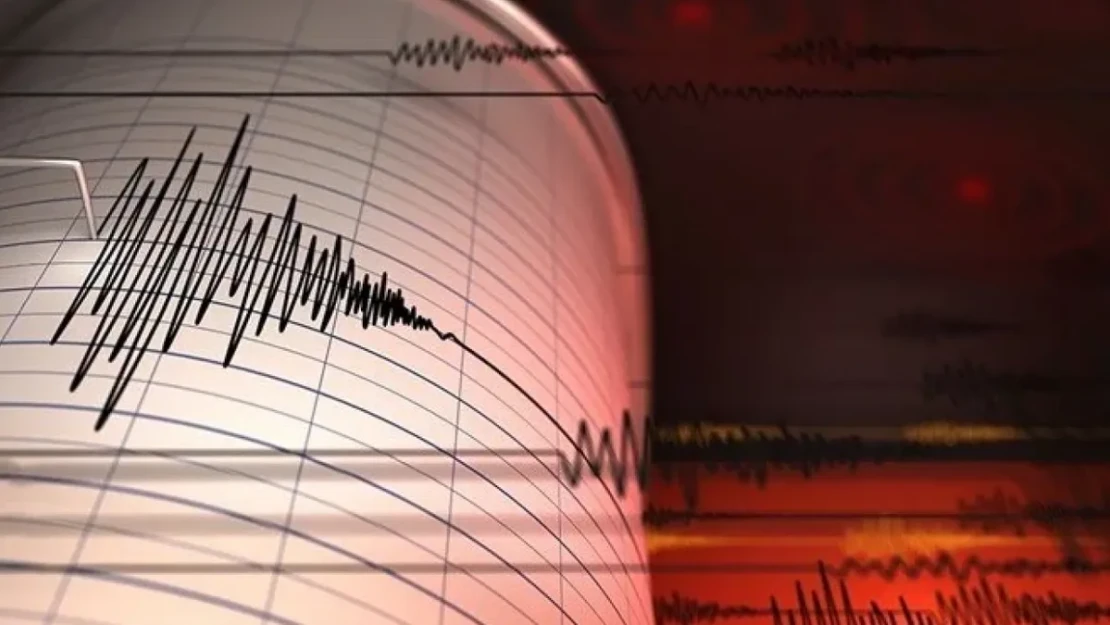 SON DAKİKA: Malatya'da 5,2 büyüklüğünde deprem