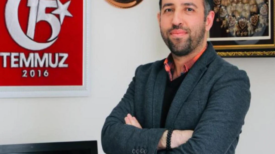 Sosyolog Adem Palabıyık: 'Solcular ve Boğaziçi'nde dikilen akademisyenler, Gazze için neden bir kelime etmedi?'