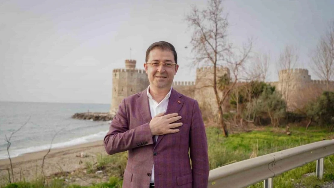 Soydan: 'Narenciye ürünleri 'BELVİT' ile tesise dönüşecek'