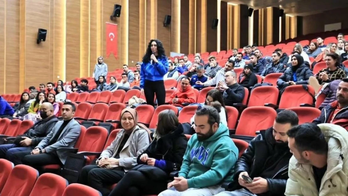 Sportif yetenek taraması başlıyor