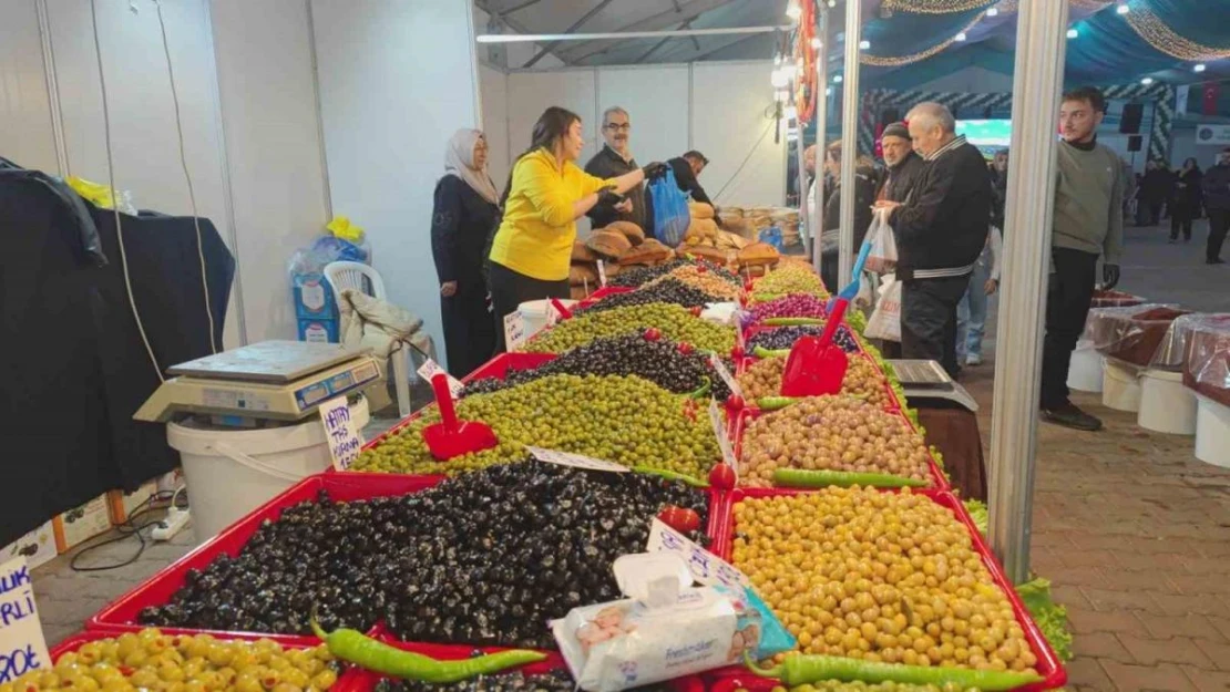 Sultangazi Belediyesi 'Sırgan Festivali' düzenledi