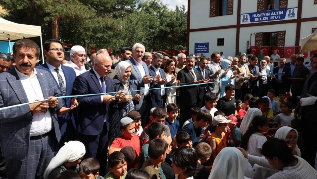 Taçsız kralın ismi memleketi Erzurum'da yaşatılacak