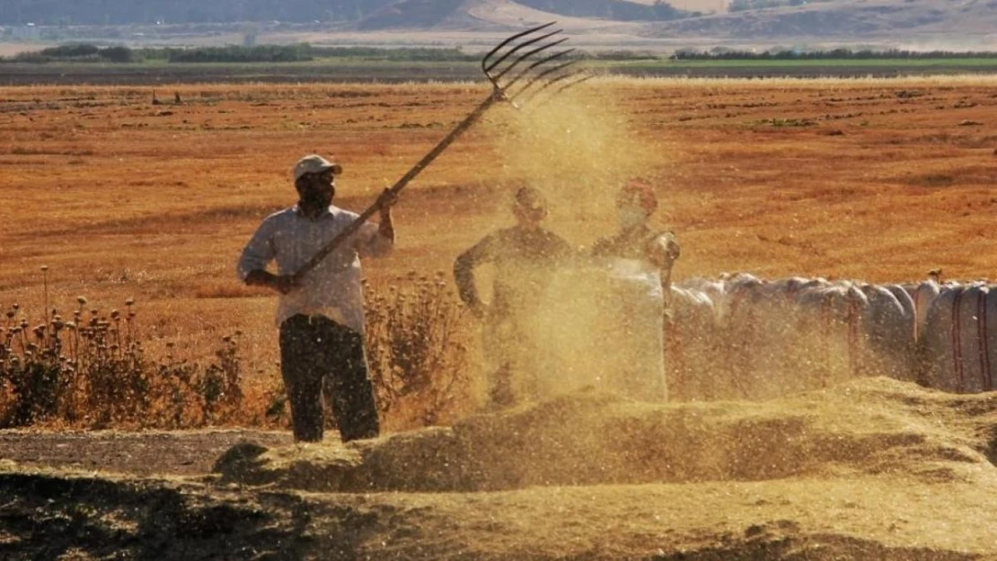 Tarımsal girdi fiyat endeksi yıllık yüzde 27,70, aylık yüzde 3,46 arttı