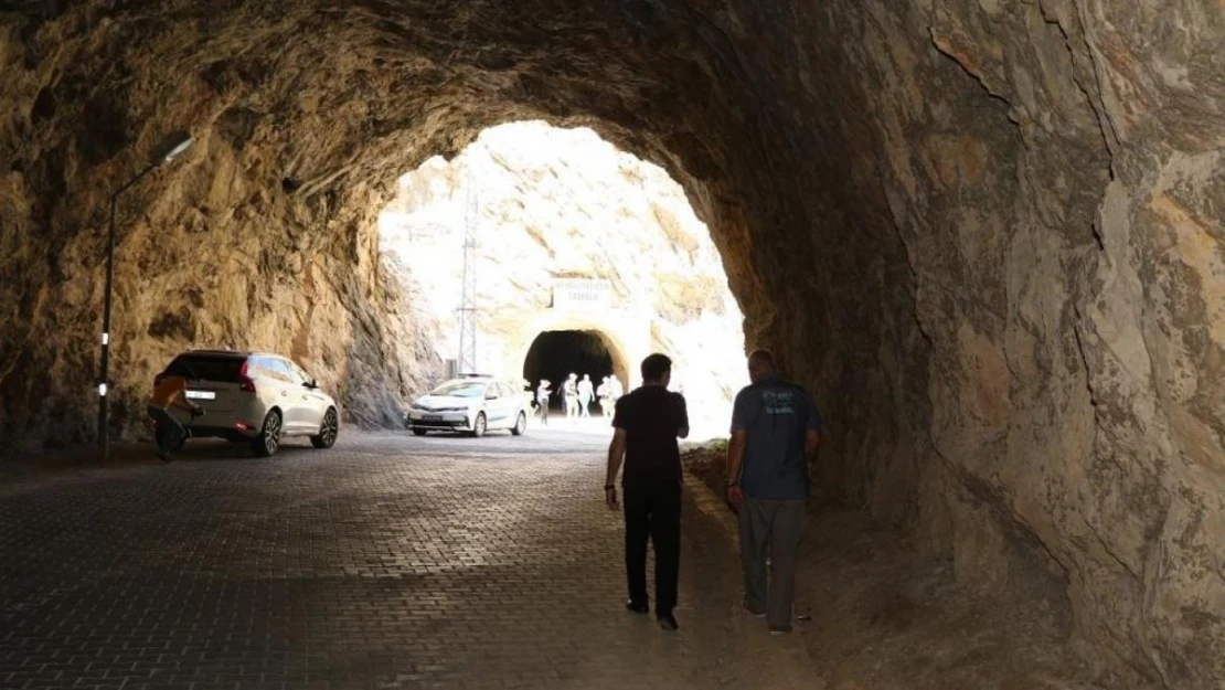 Taş Yolu adrenalin tutkunlarını bekliyor