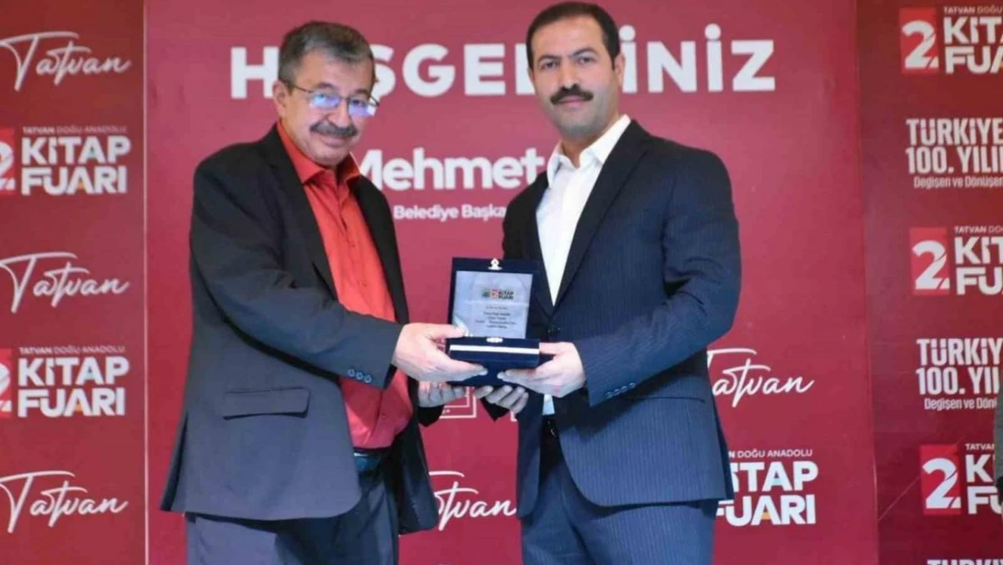 Tatvan'da Hayati İnanç etkinliğine yoğun ilgi