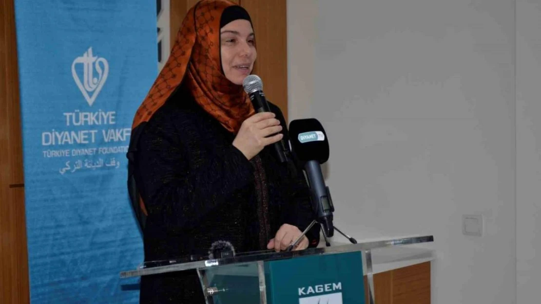 TDV KAGEM'in 'İki İnsan Bir Hayat: Evlilik Okulu' seminerleri sona erdi