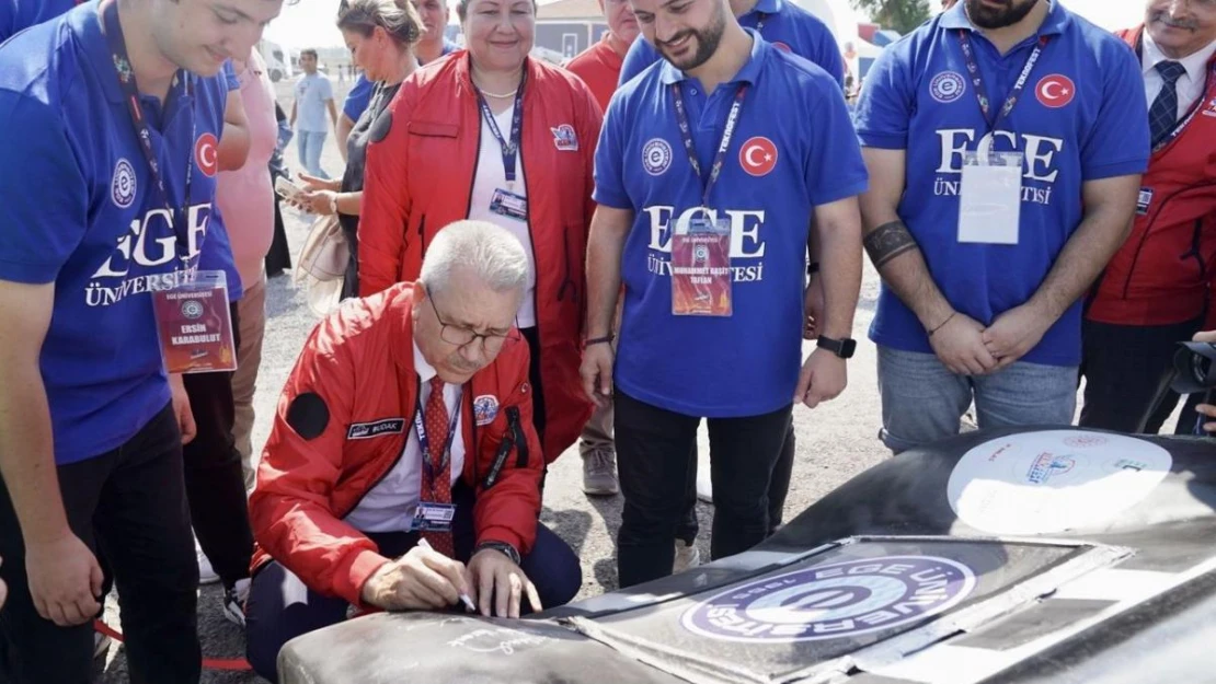 TEKNOFEST 2024 için başvuru zamanı