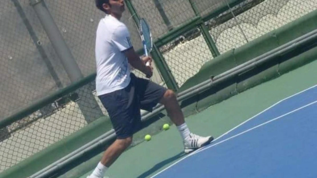 Teniste Türkiye klasman birincisi Zonguldak Tenis Deniz Spor Kulübü'nden çıktı