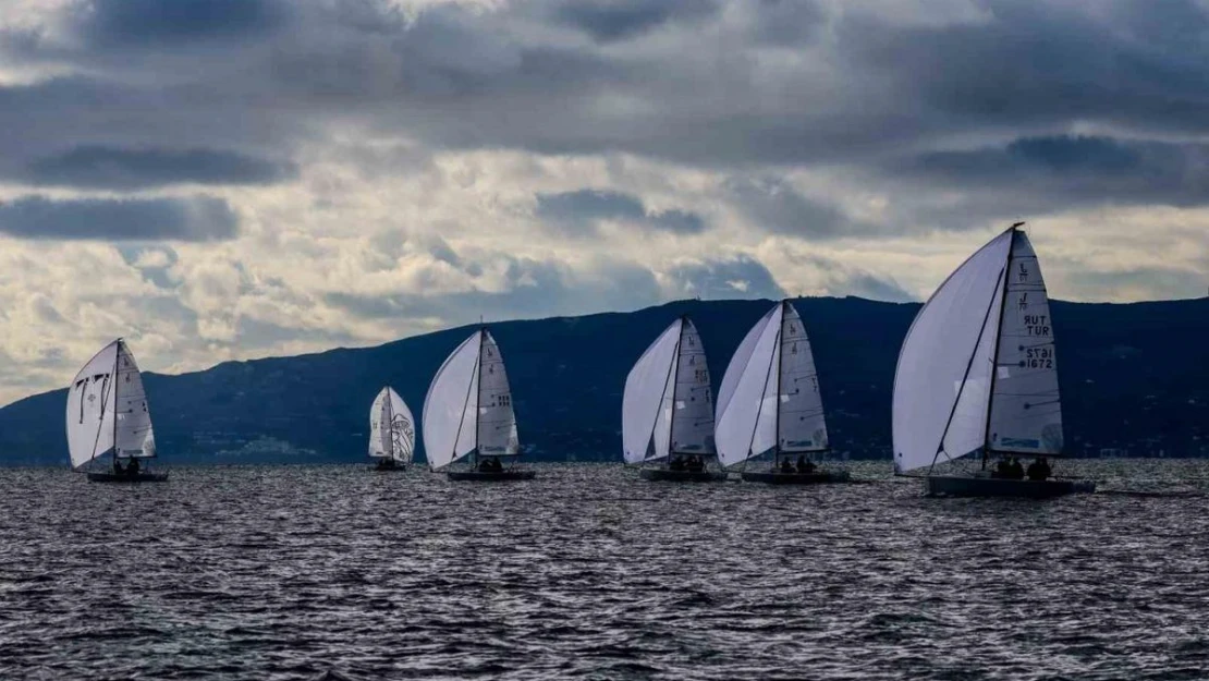 Tenzor International Cup'ta 'Dolce Vita' rüzgarı