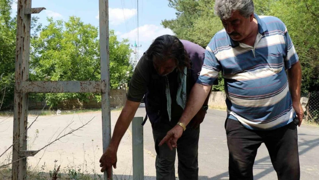 Terör baskınının yaşandığı Uluköy'de 30 yıldır silinmeyen izler