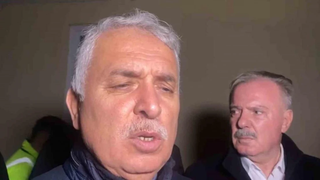 Trabzon Valisi Aziz Yıldırım: 'Akçaabat ve Maçka'daki yangınlar söndürüldü Sürmene'deki yangını söndürmeye çalışıyoruz'