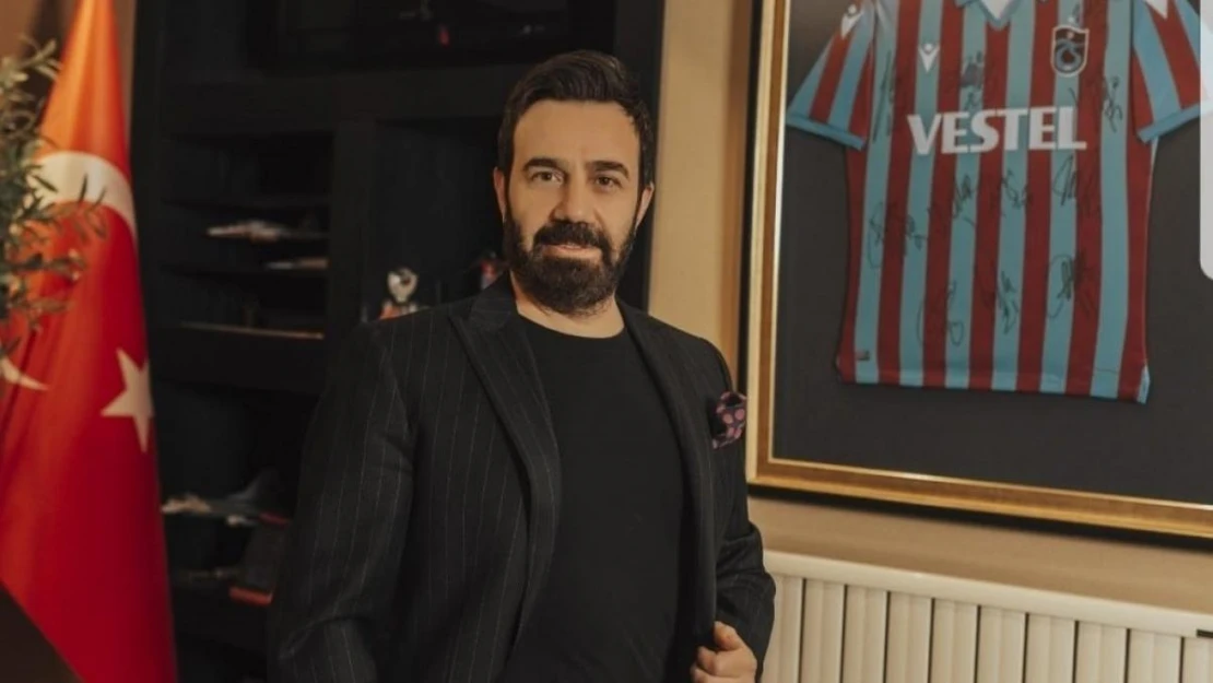 Trabzonspor camiasında hakemlere tepki dinmiyor