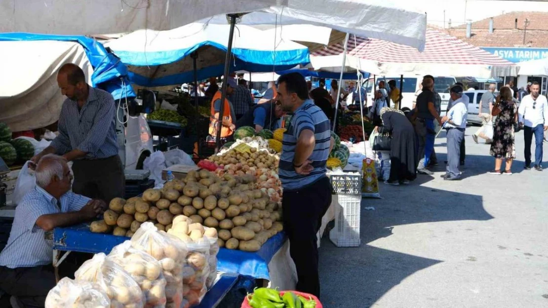 TÜFE yıllık yüzde 58,94, aylık yüzde 9,09 oldu