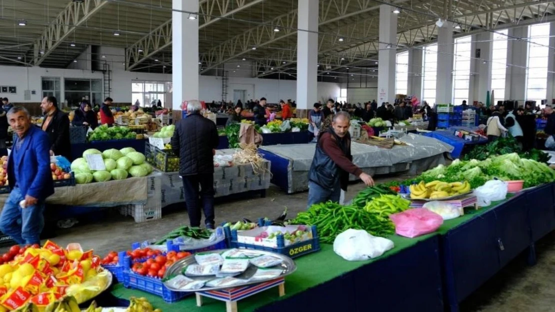 Tüketici güven endeksi 71,5 oldu