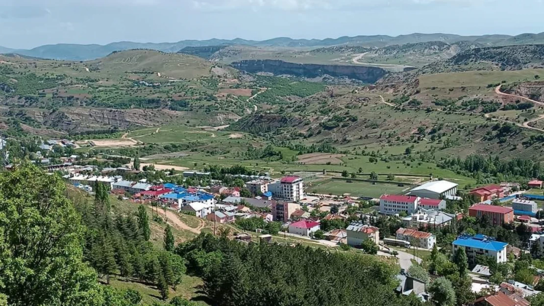 Tunceli'de, filmlere konu olacak dolandırıcılık olayı