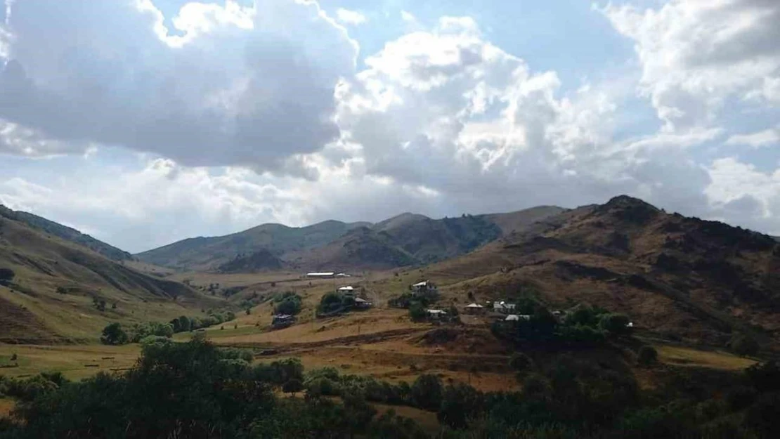 Mantar toplamaya gittiler, sırra kadem bastılar