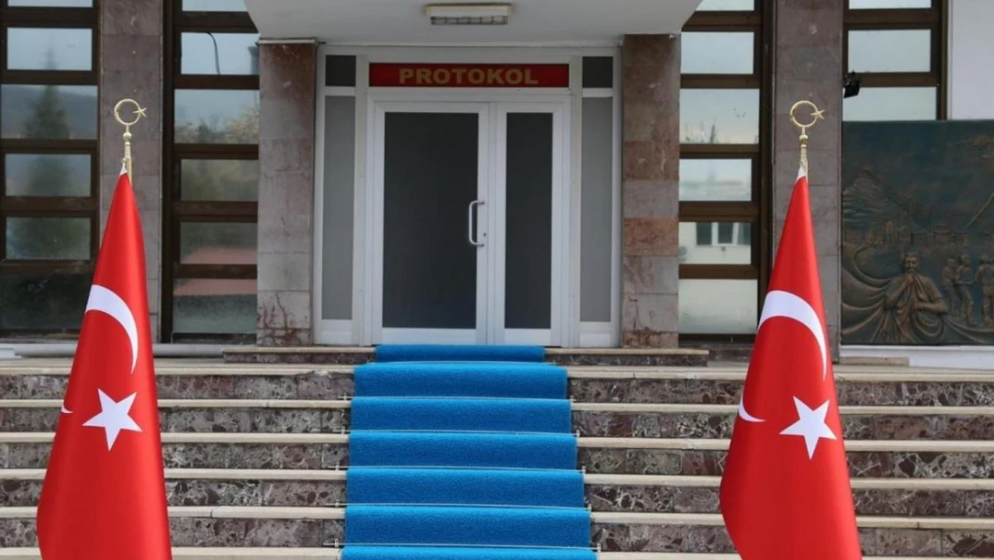 Tunceli Valiliği, Erzincan'a geçişlere kısıtlama getirdi