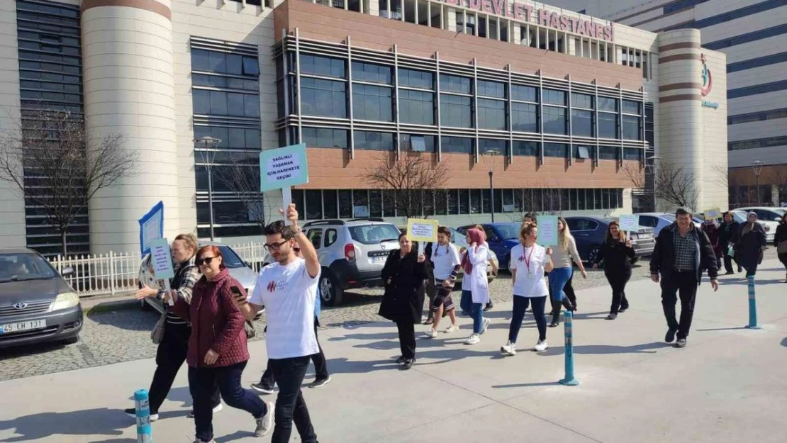 Türkiye, obezitede Avrupa'da ilk sırada yer aldı