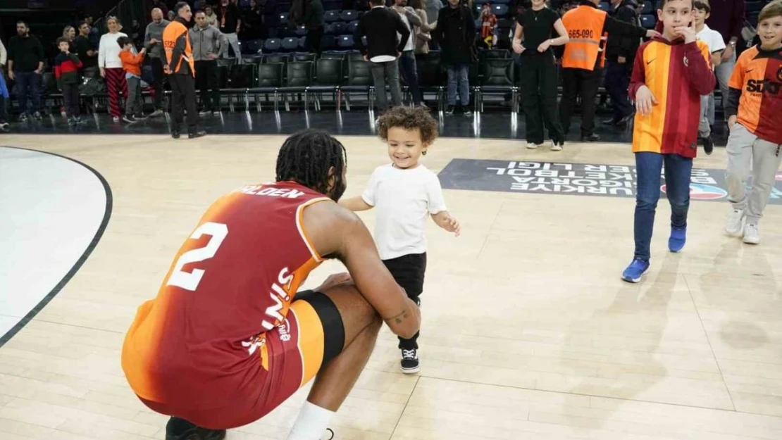 Türkiye Sigorta Basketbol Süper Ligi: Galatasaray: 90 - Aliağa Petkimspor: 88