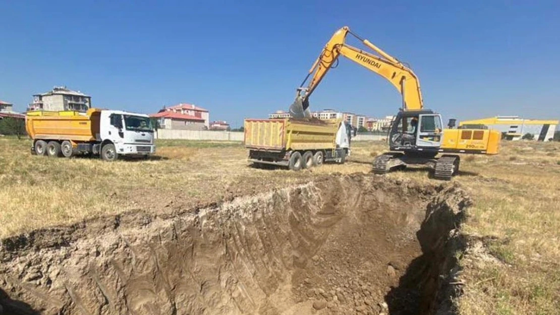 Tuşba AVM, Van ve bölgeye hitap edecek