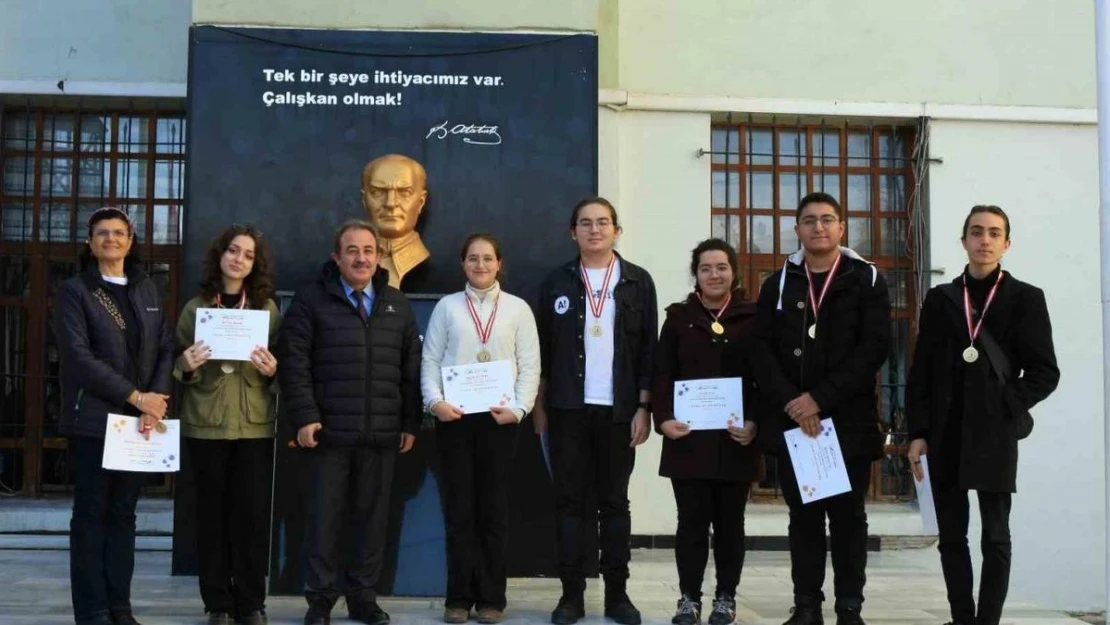 Üçüncü defa Ulusal Kalite Etiketi ile ödüllendirildi