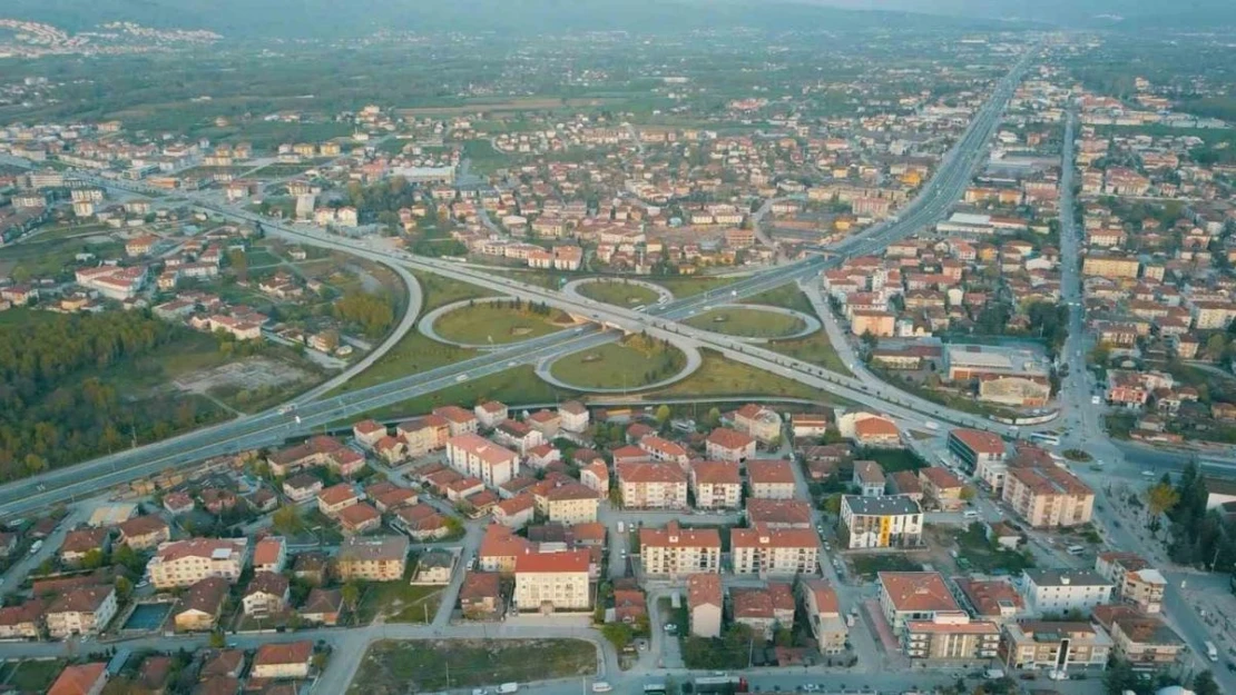 Ulaştırma ve Altyapı Bakanı Düzce'ye geliyor