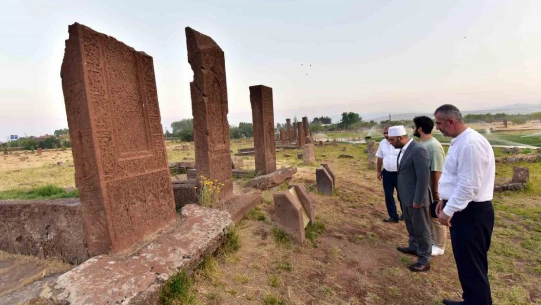 Ünlü vaiz Halil Konakçı: 'Buranın kıymeti bilinmeli'