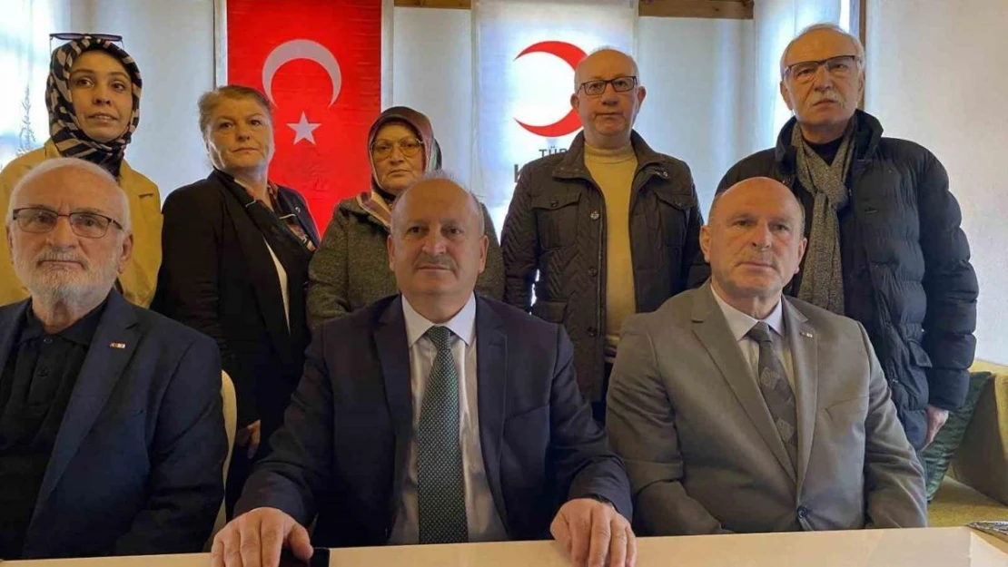 Ünye'ye Kan Bağış Merkezi kurulacak