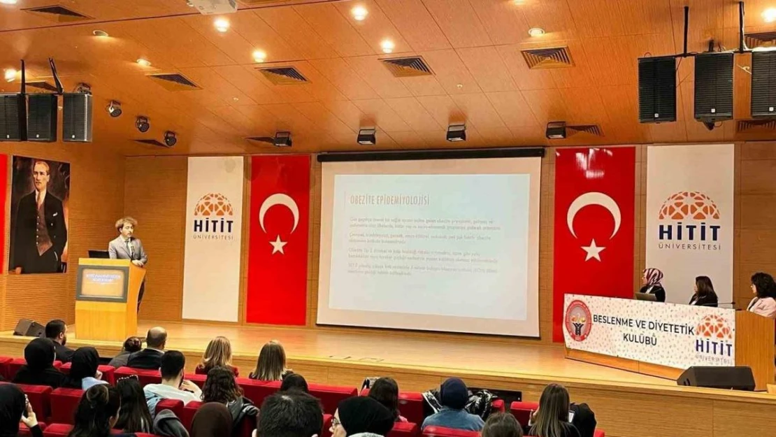 Uzm. Dr. Emin Reçber: 'Erkeklerdeki obezite artış hızı dikkat çekici'