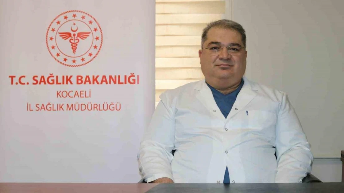 Uzman doktor uyardı: 'Her yıl 600 bin kişi sigara dumanından ölüyor'