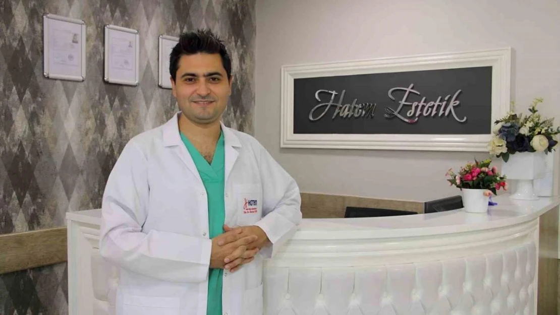 Uzman Op. Dr. Öcük, liposuction hakkında bilgi verdi