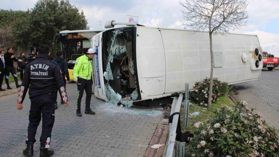 Vali Canbolat, kazanın sebebini açıkladı