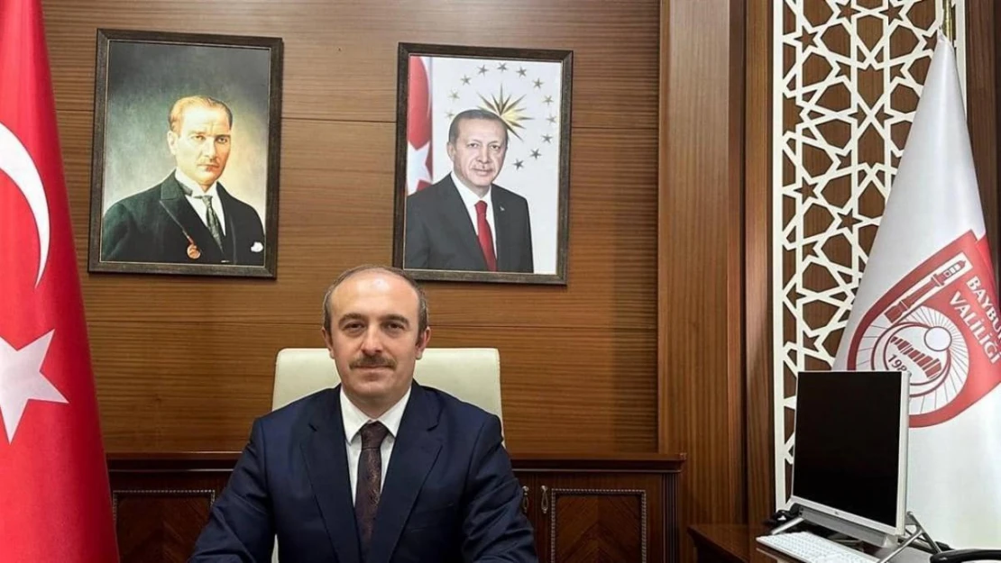 Vali Epcim: '23 Nisan, Türk milletinin birlik, beraberlik ve dayanışma duygularının en güzel şekilde yansıtıldığı özel bir gündür'