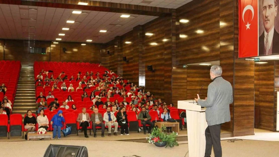 Van'da 'aile akademisi' başladı