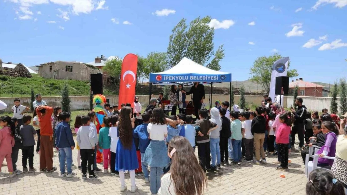 Van'da 'Doğadan Sofraya' etkinliği düzenlendi