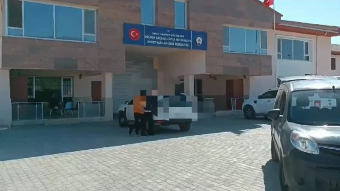 Van'da 2 organizatör tutuklandı