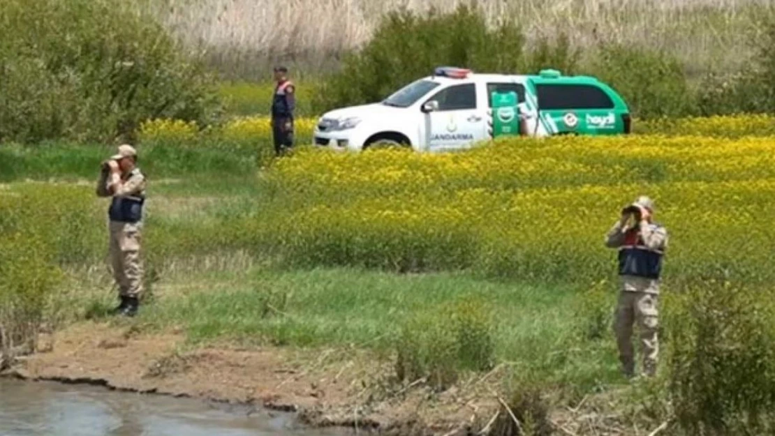 Van'da 58 ton ölü inci kefali ele geçirildi, toplam 2,3 milyon lira ceza uygulandı