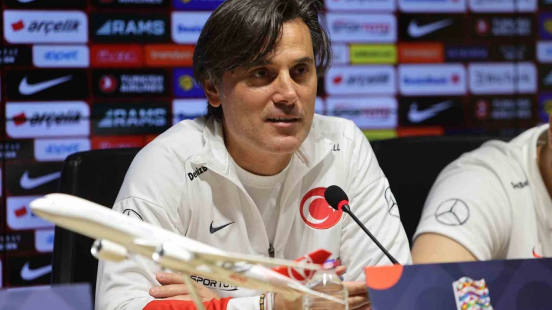 Vincenzo Montella: